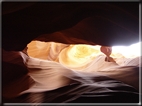 foto Antelope Canyon